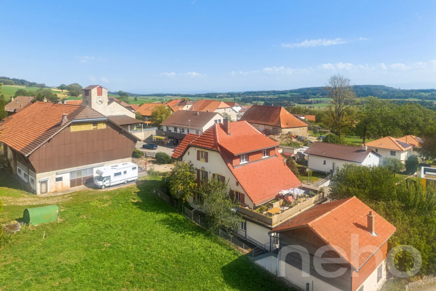 Proprietà Montagna Eccezionale - Foto 1 di 12