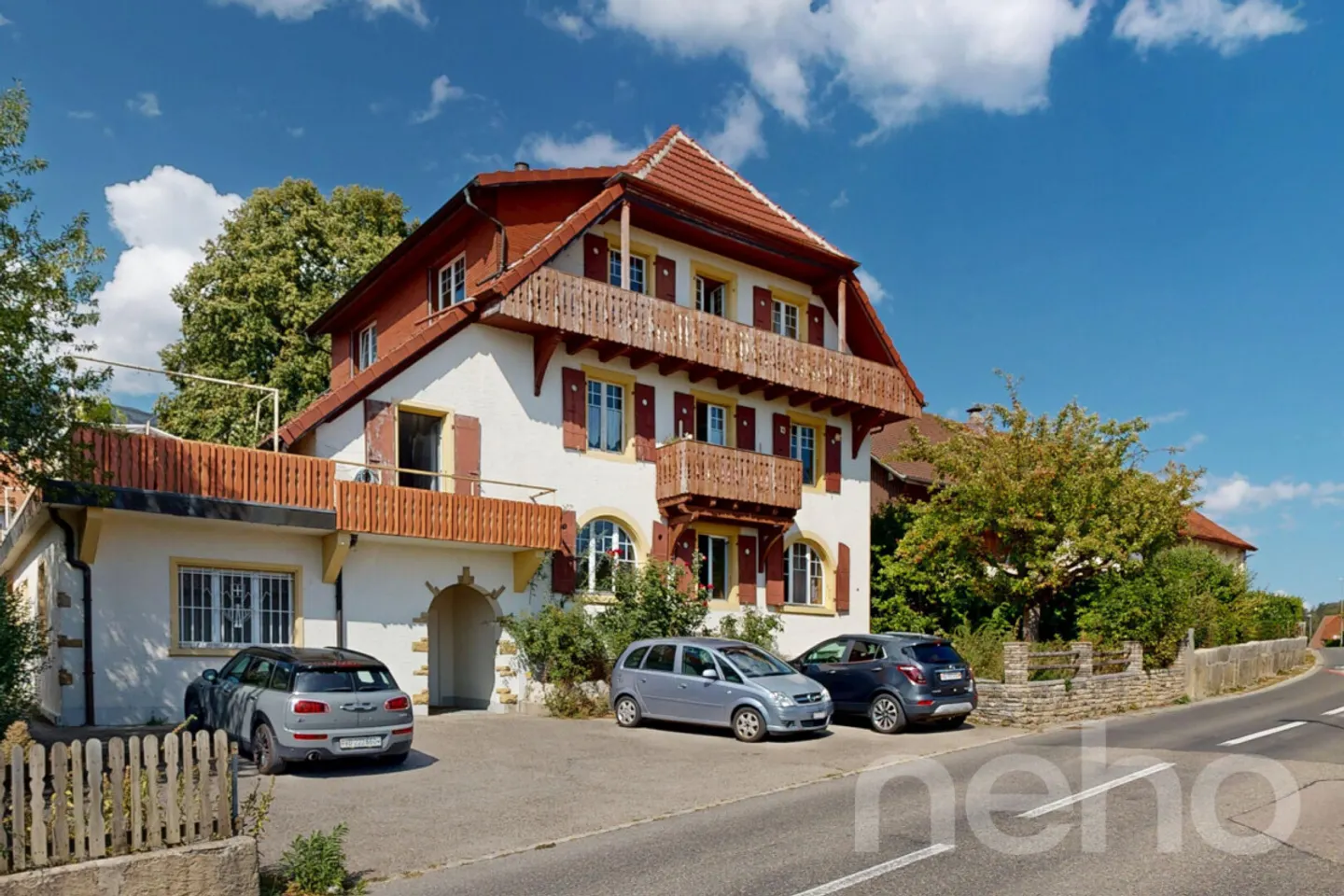 Proprietà Montagna Eccezionale - Foto 3 di 12