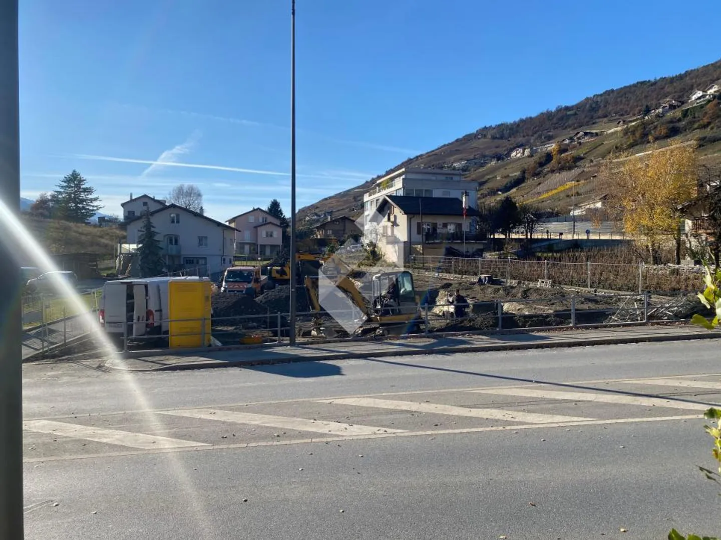 The work has begun!! - Photo 7 of 11