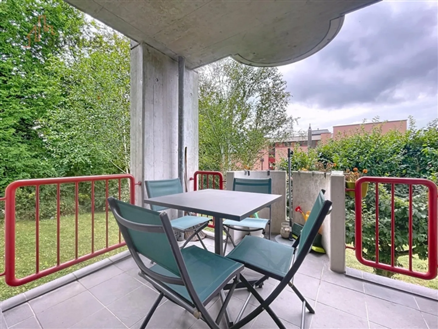 «Wunderschöne, renovierte Wohnung von 100 m² mit Tiefgarage» - Foto 4 von 15