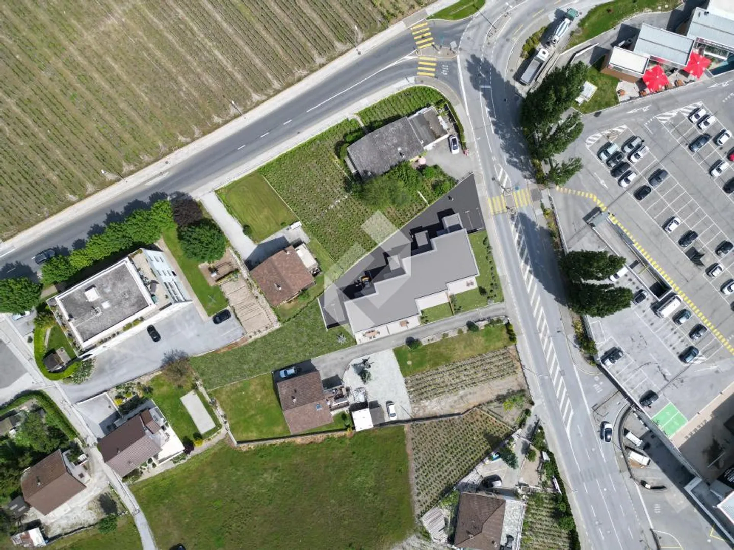 The work has begun!! - Photo 9 of 11