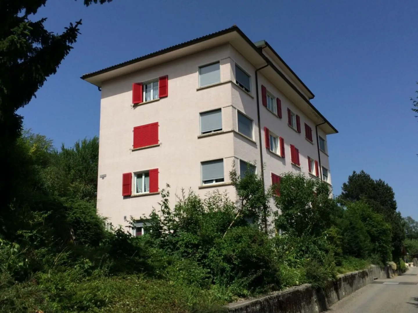 Charmant Appartement au Rez - Photo 9 sur 9