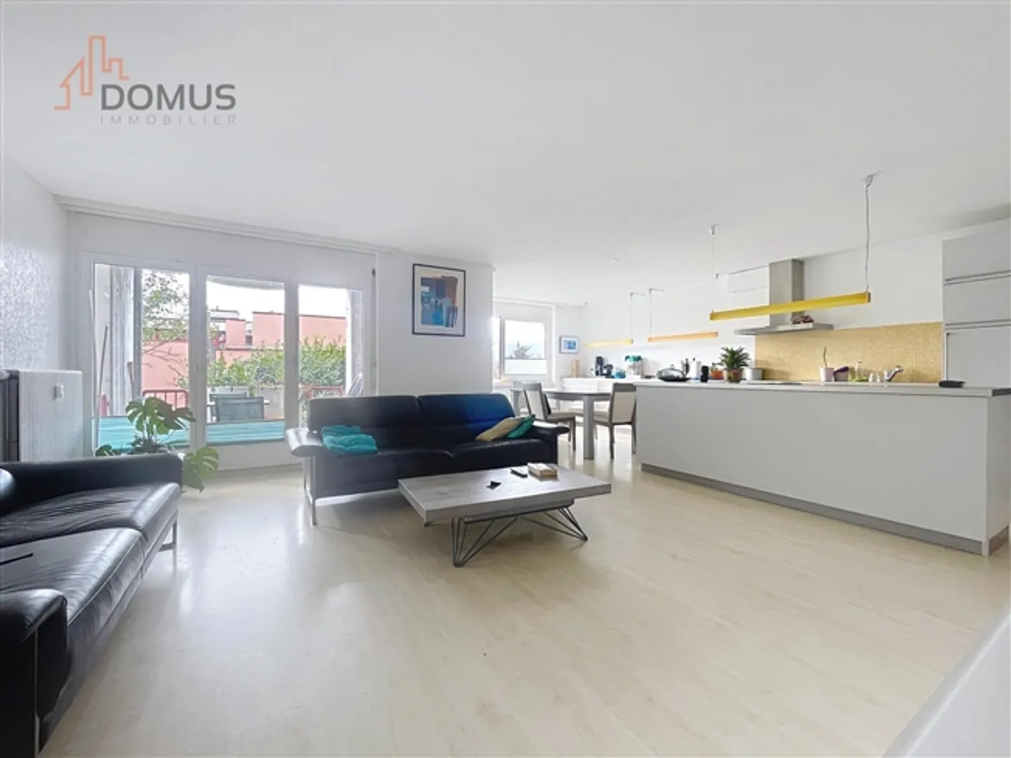 «Wunderschöne, renovierte Wohnung von 100 m² mit Tiefgarage» - Foto 5 von 15