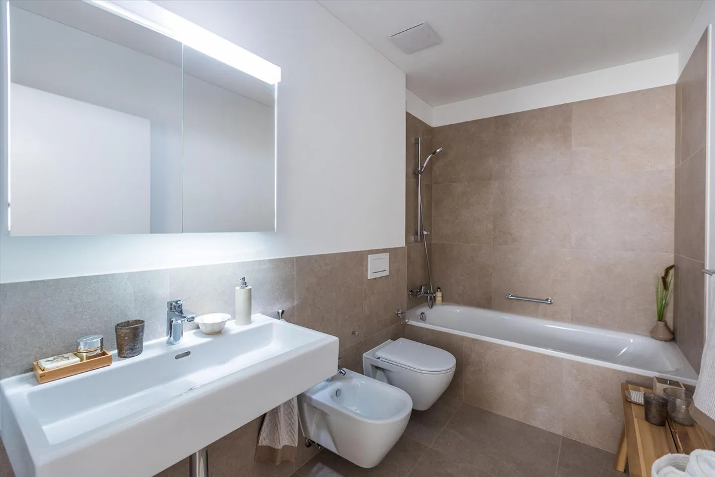 Appartamento moderno in zona ideale - Foto 6 di 10