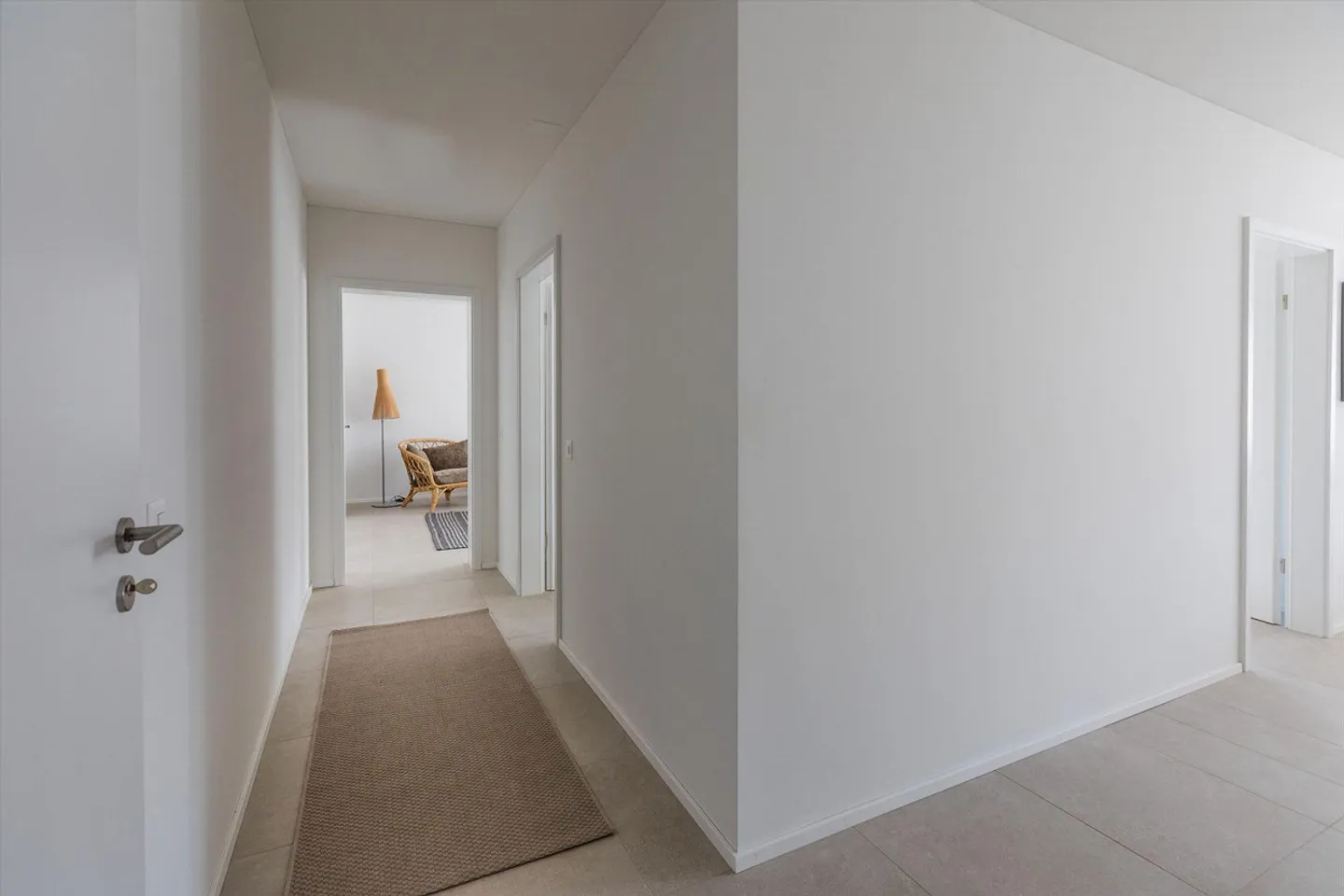 Appartamento moderno in zona ideale - Foto 10 di 10