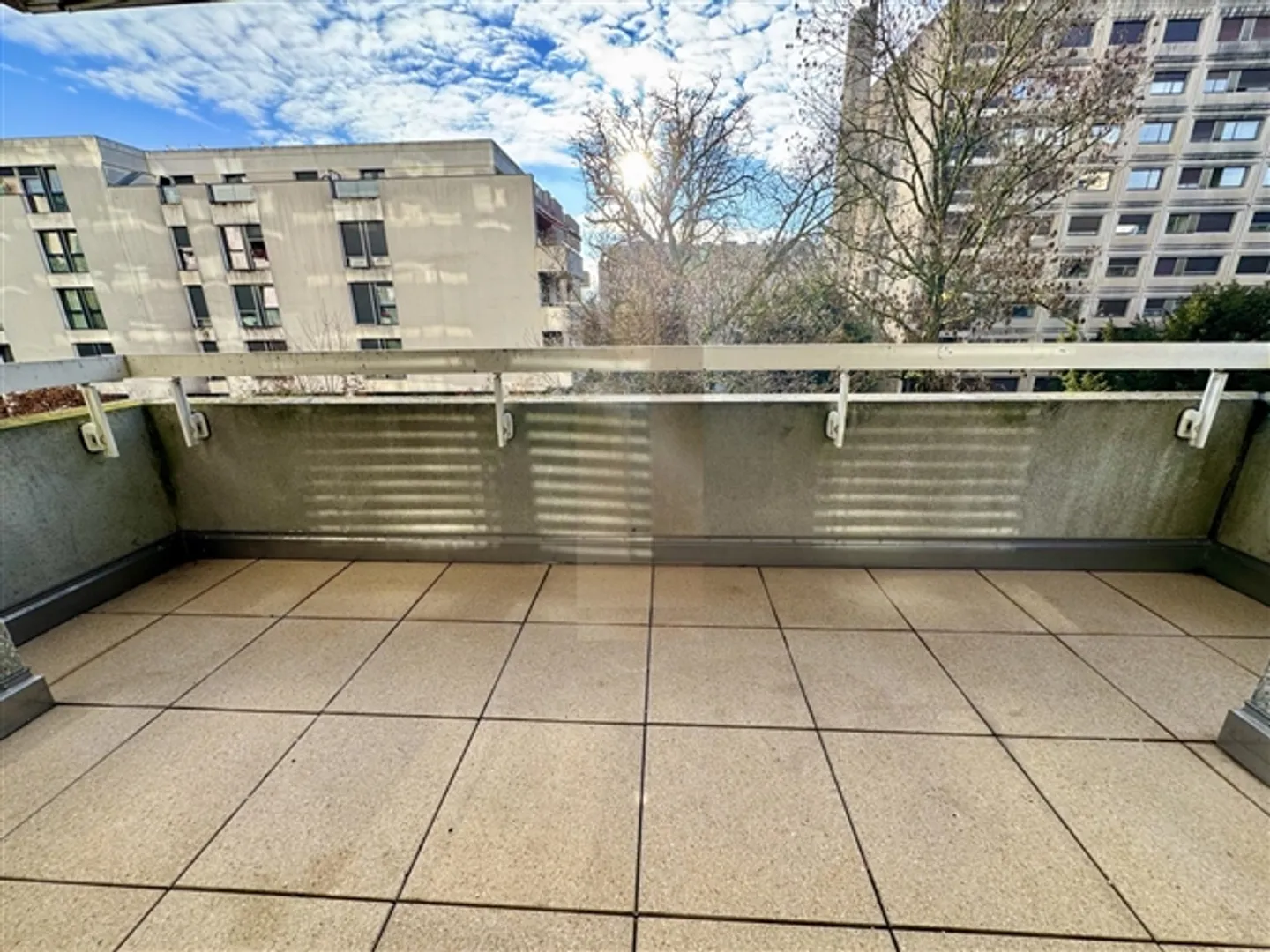 Beautiful Family Apartment Near International Organizations - Photo 4 of 13