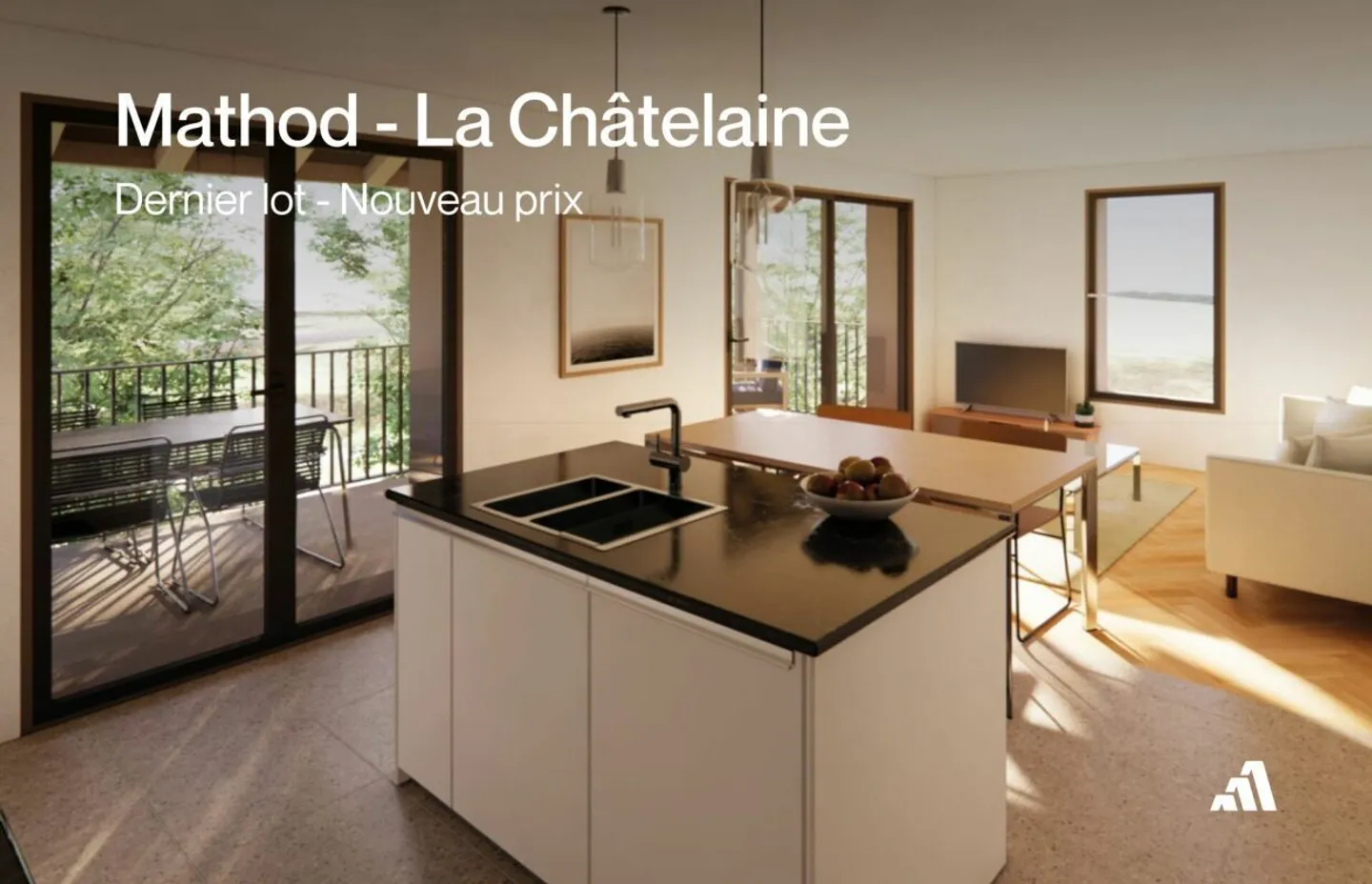 «NEUES PROJEKT Große Maisonette mit 5,5 Zimmern» - Foto 1 von 13