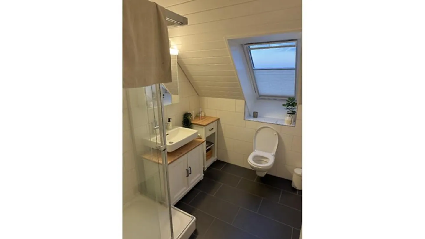 4½ ROOM MAISONETTE APARTMENT IN PFAFFHAUSEN (ZH), FURNISHED, TEMPORARY - Photo 6 of 10