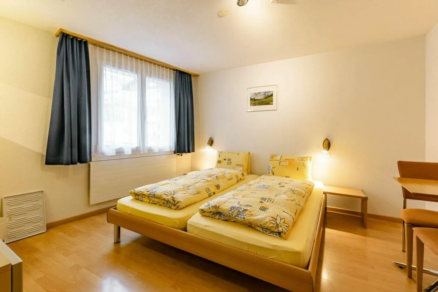 Family Hotel Sörenberg with leased restaurant - Photo 8 of 11