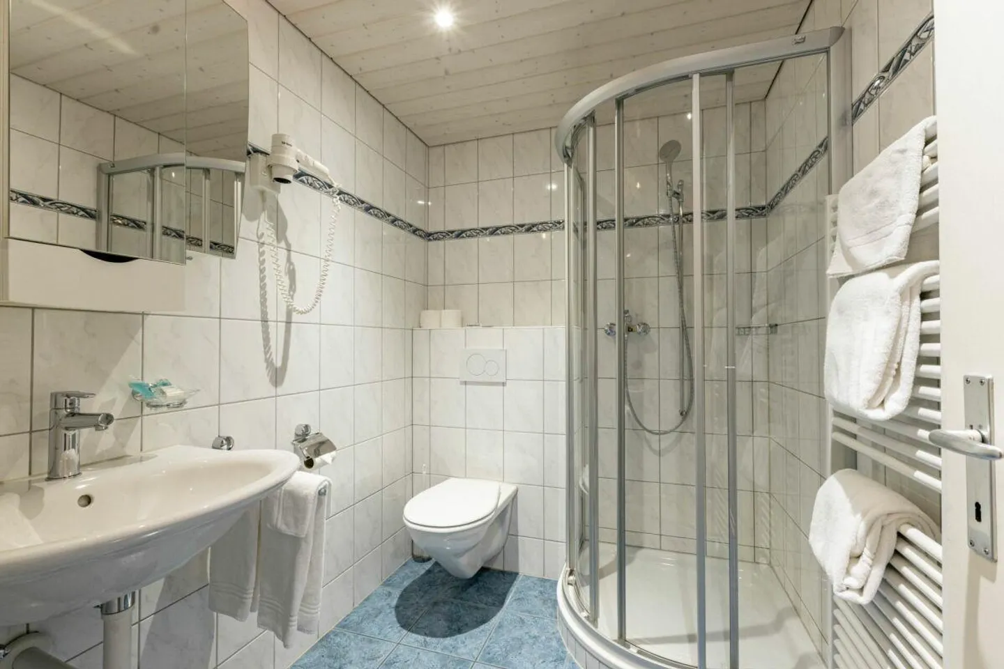 Family Hotel Sörenberg with leased restaurant - Photo 9 of 11