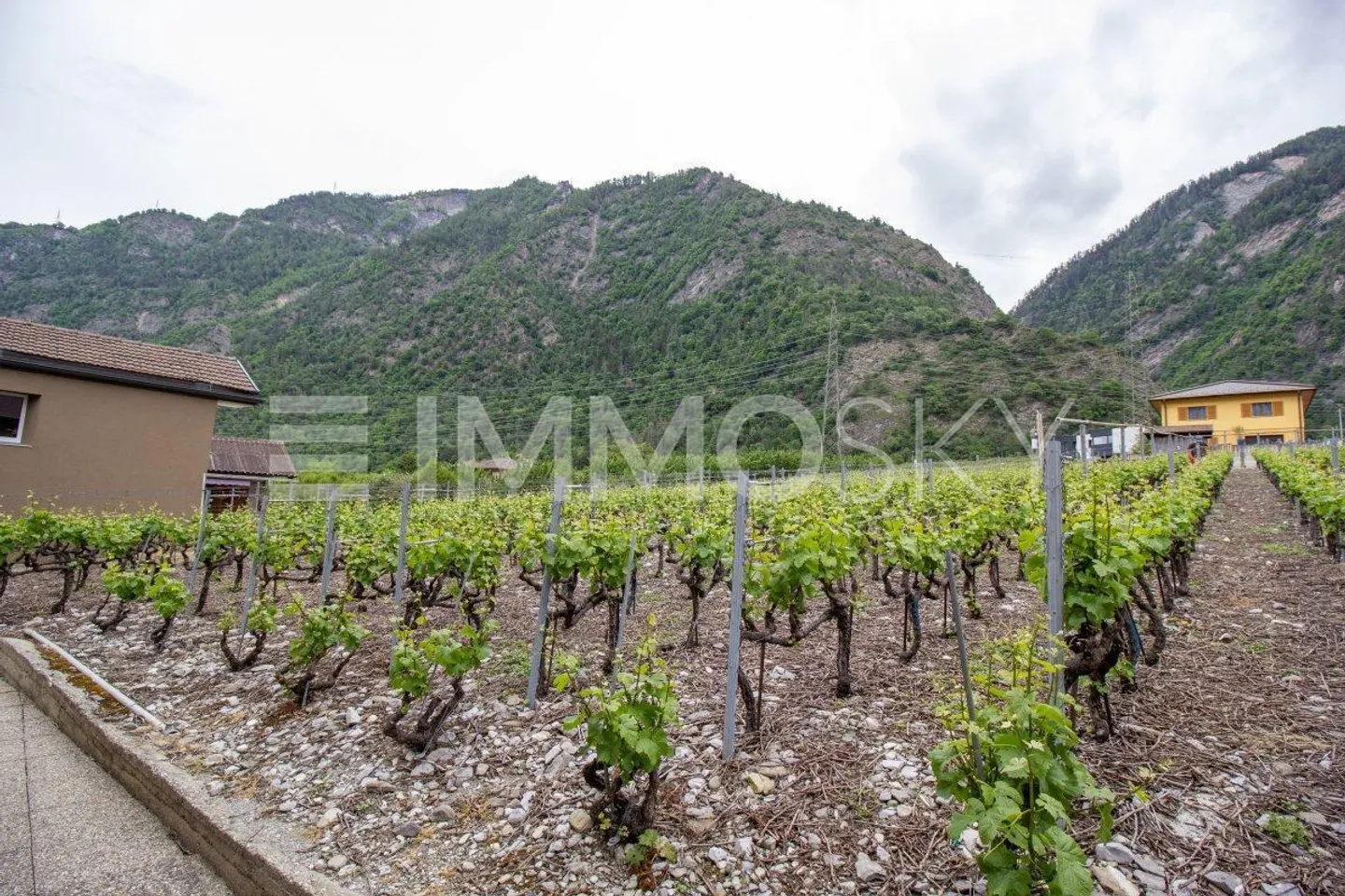 Vivi il piacere di costruire il tuo sogno - Foto 1 di 2