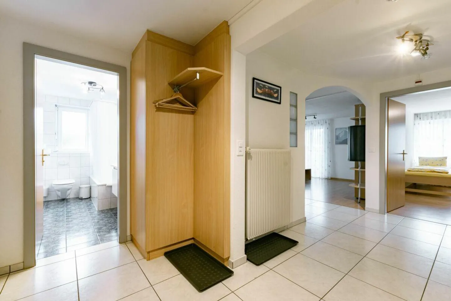 Family Hotel Sörenberg with leased restaurant - Photo 10 of 11