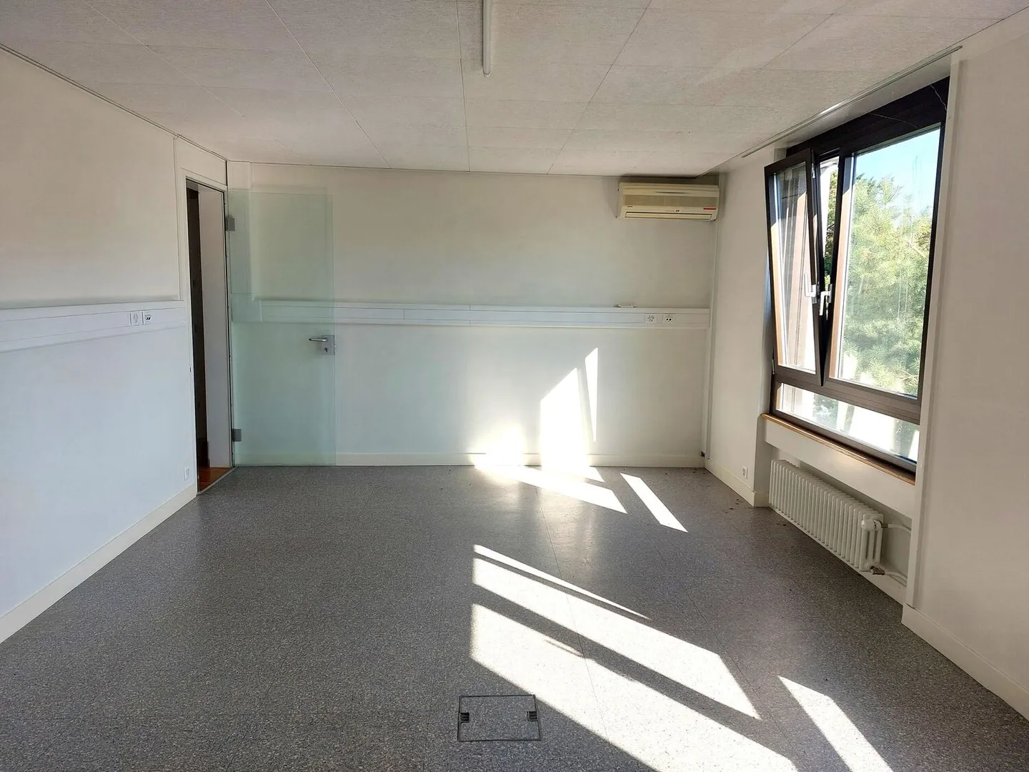 Spazio ufficio in affitto - Foto 4 di 4