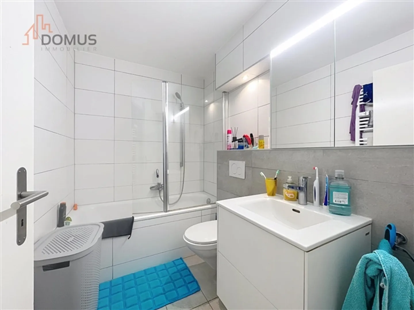 «Wunderschöne, renovierte Wohnung von 100 m² mit Tiefgarage» - Foto 9 von 15