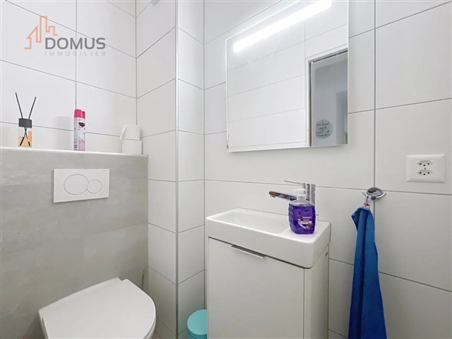 «Wunderschöne, renovierte Wohnung von 100 m² mit Tiefgarage» - Foto 10 von 15