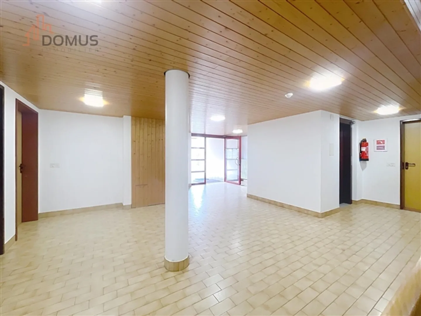 «Wunderschöne, renovierte Wohnung von 100 m² mit Tiefgarage» - Foto 13 von 15