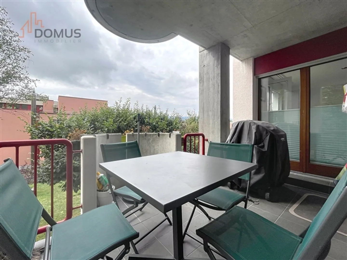 «Wunderschöne, renovierte Wohnung von 100 m² mit Tiefgarage» - Foto 15 von 15