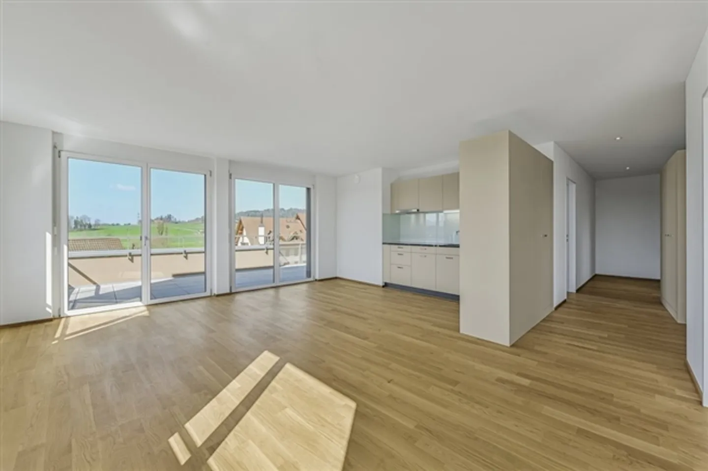 «Wohnen zwischen Zürich und Zug» - Foto 3 von 10