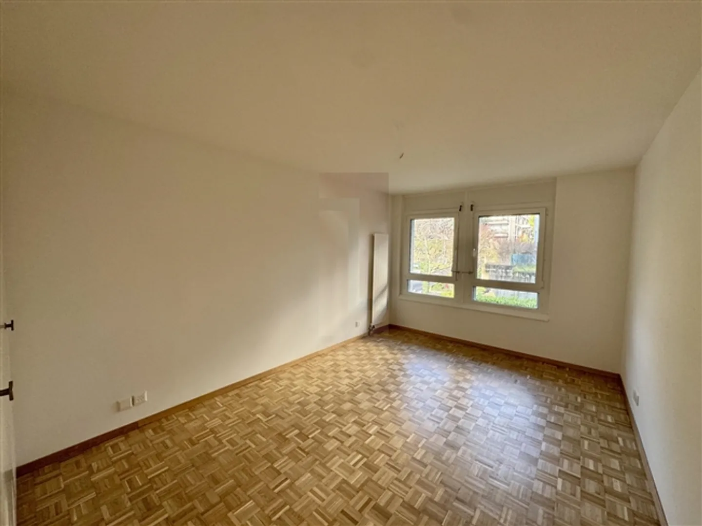 Beautiful Family Apartment Near International Organizations - Photo 6 of 13