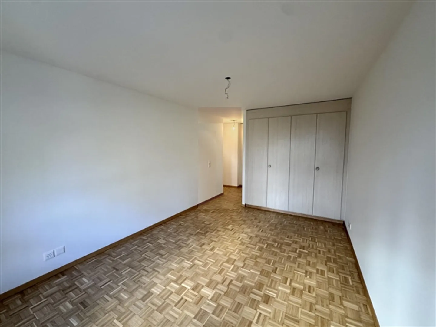 Beautiful Family Apartment Near International Organizations - Photo 7 of 13