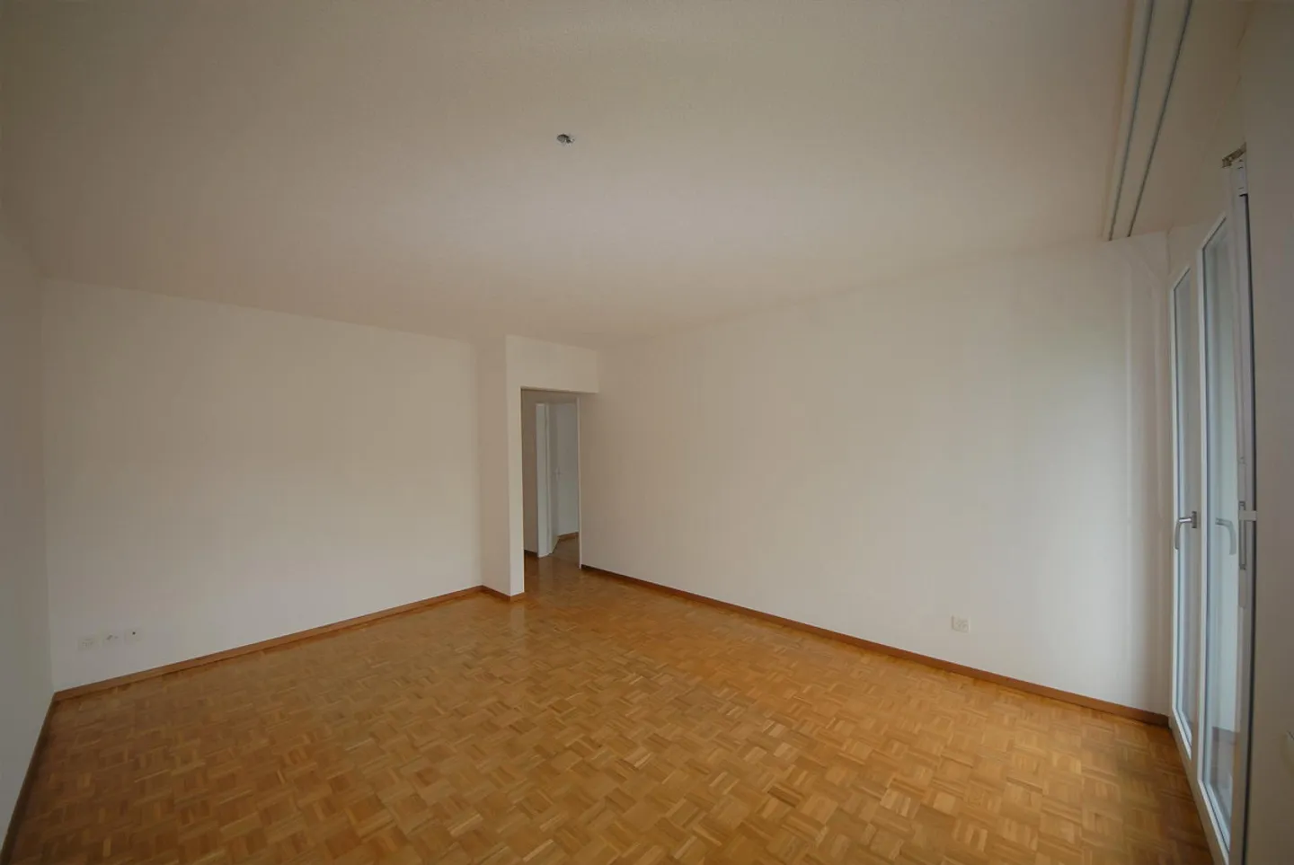 Spacious, bright apartment in the green - Photo 6 of 10