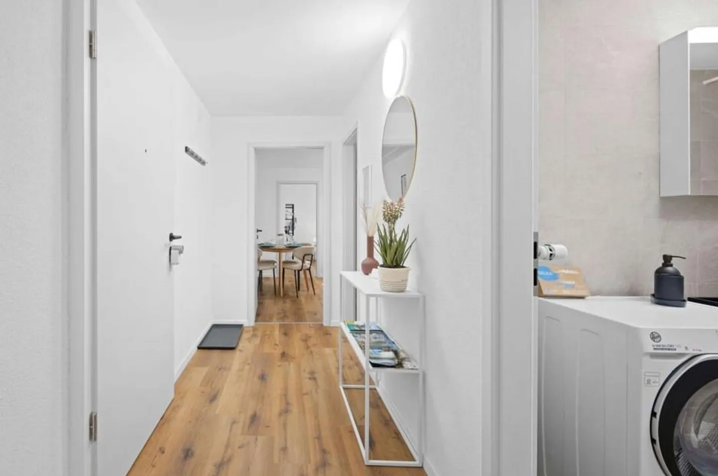 Charmante Wohnung in Küssnacht - Foto 5 von 12