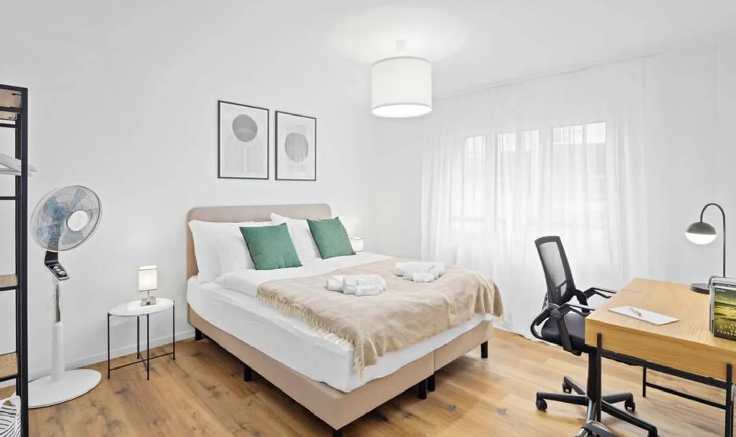 Charmante Wohnung in Küssnacht - Foto 6 von 12