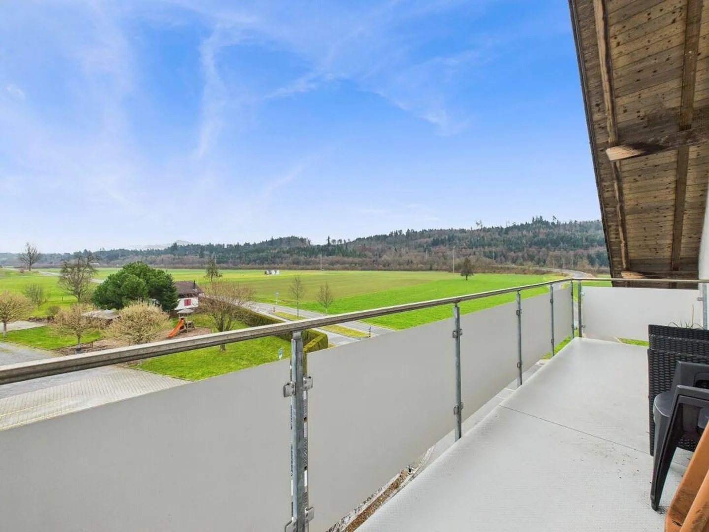 Beautiful panoramic view - Photo 1 of 10