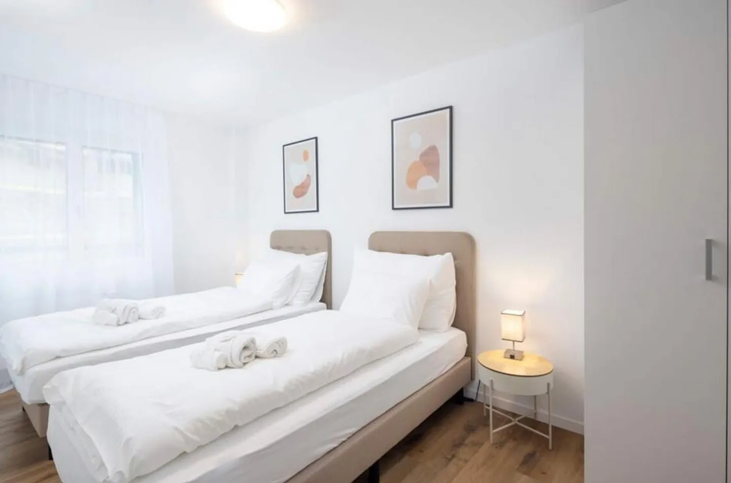 Charmante Wohnung in Küssnacht - Foto 8 von 12