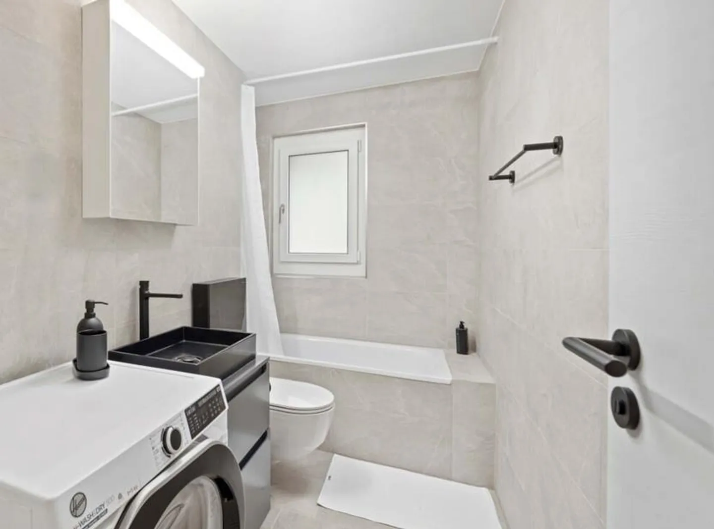 Charmante Wohnung in Küssnacht - Foto 10 von 12