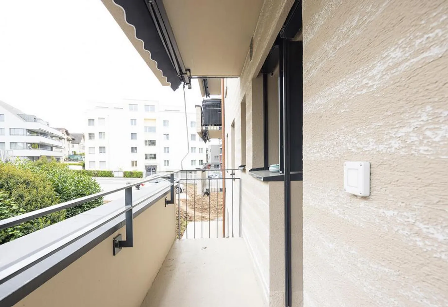 Charmante Wohnung in Küssnacht - Foto 11 von 12