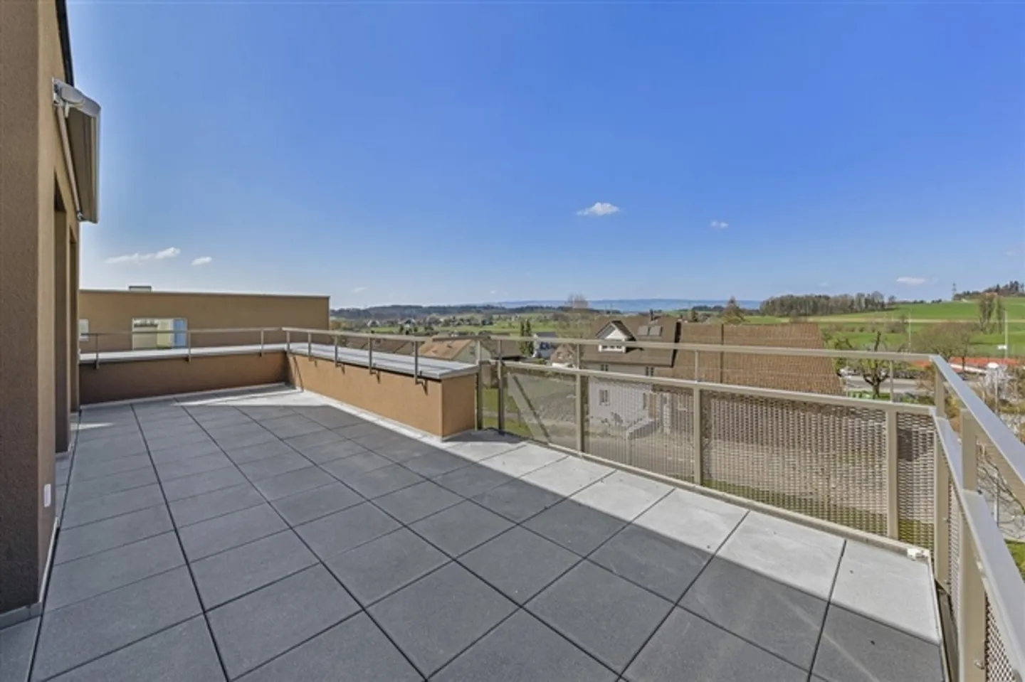 «Wohnen zwischen Zürich und Zug» - Foto 4 von 10