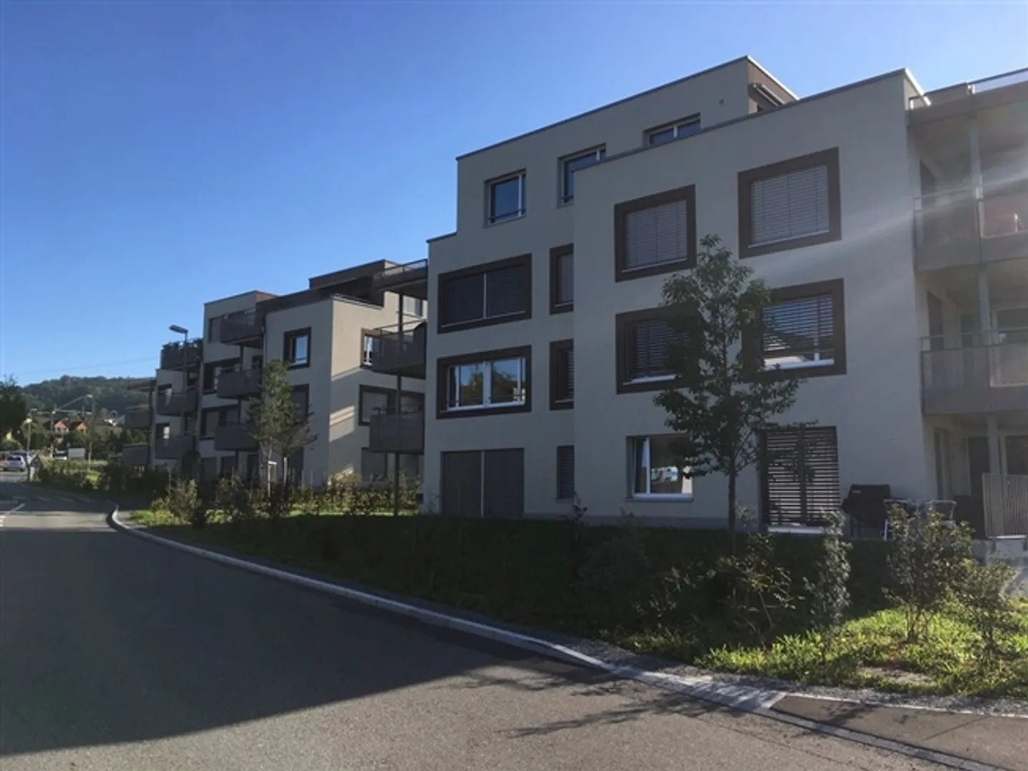 «Wohnen zwischen Zürich und Zug» - Foto 8 von 10