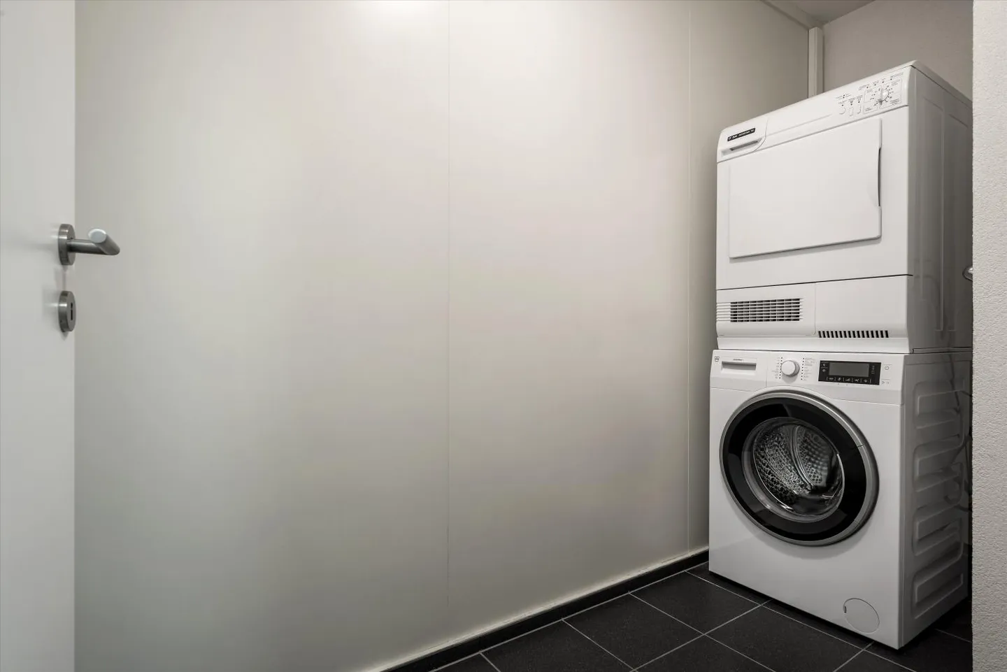 Moderne Maisonette-Wohnung - Foto 6 von 6