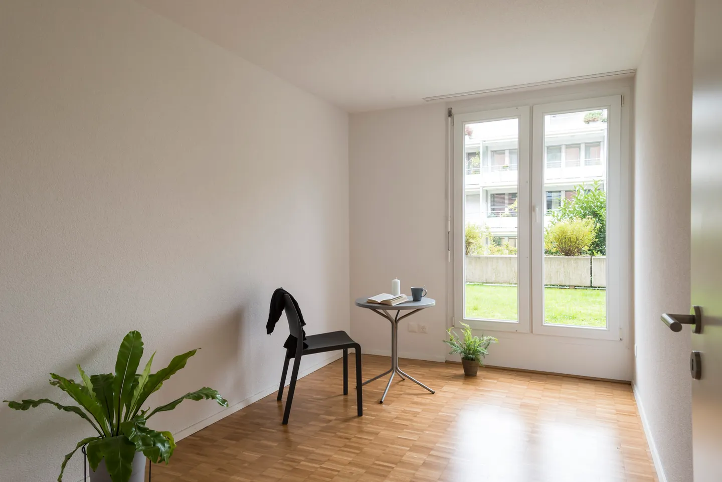 Moderne Maisonette-Wohnung - Foto 5 von 6
