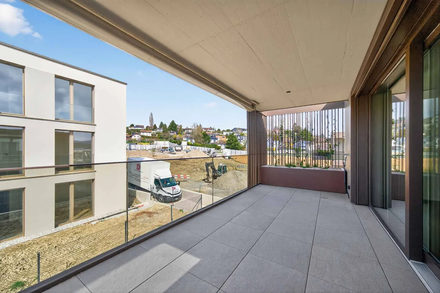 Apartment for rent - Photo 10 of 10