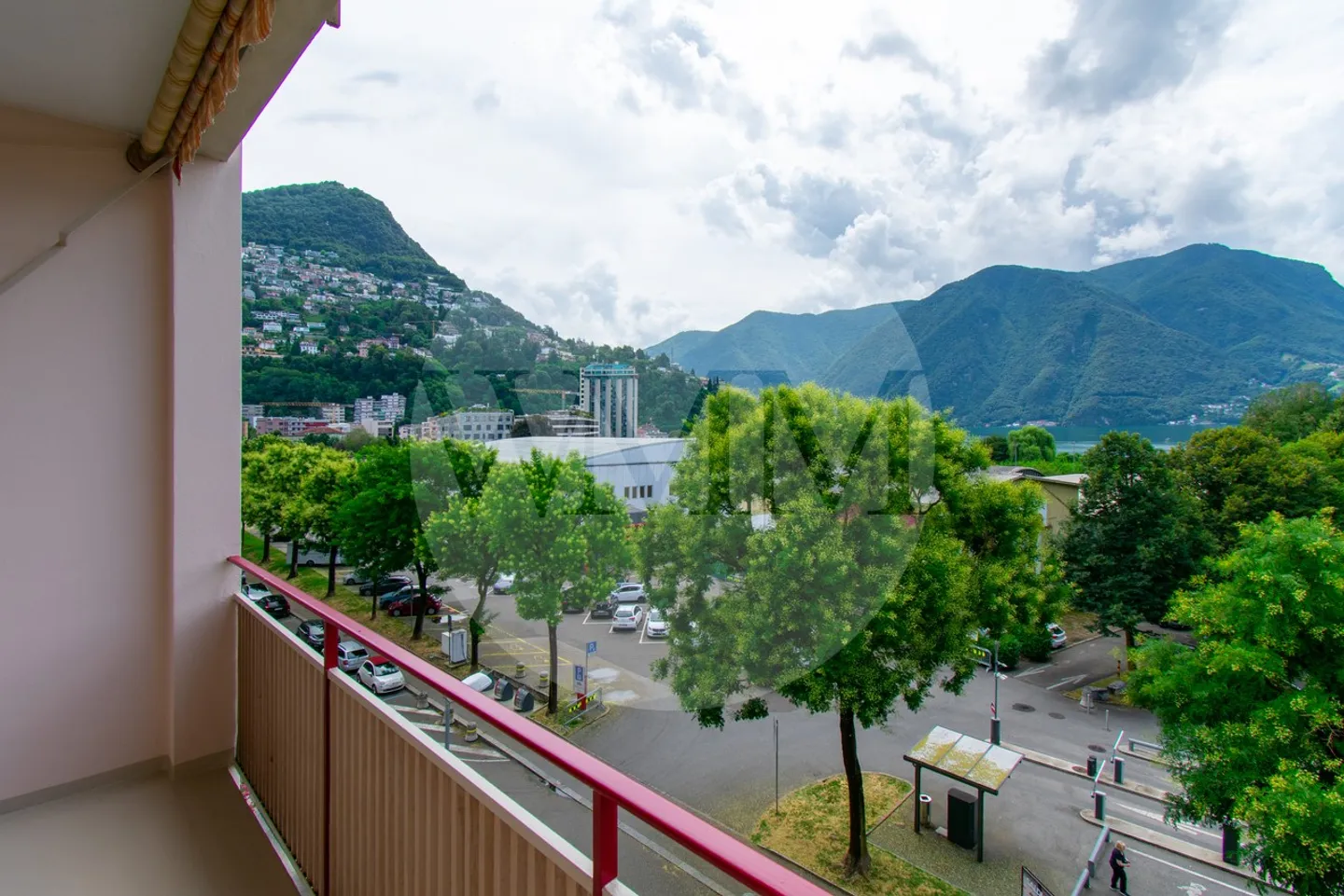 Charming 2.5 Room Apartment - Photo 11 of 11