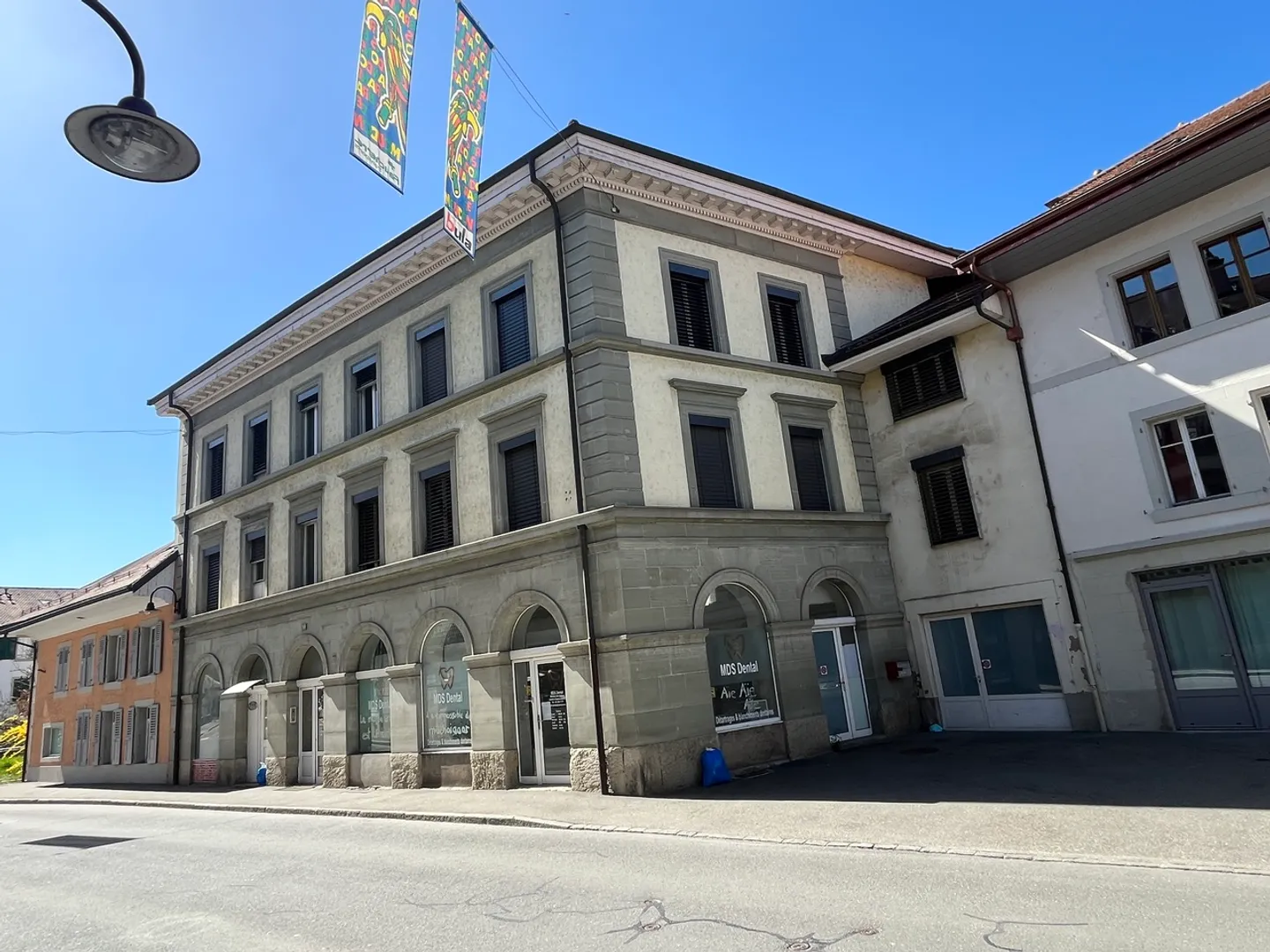 Casa singola in affitto - Foto 1 di 1