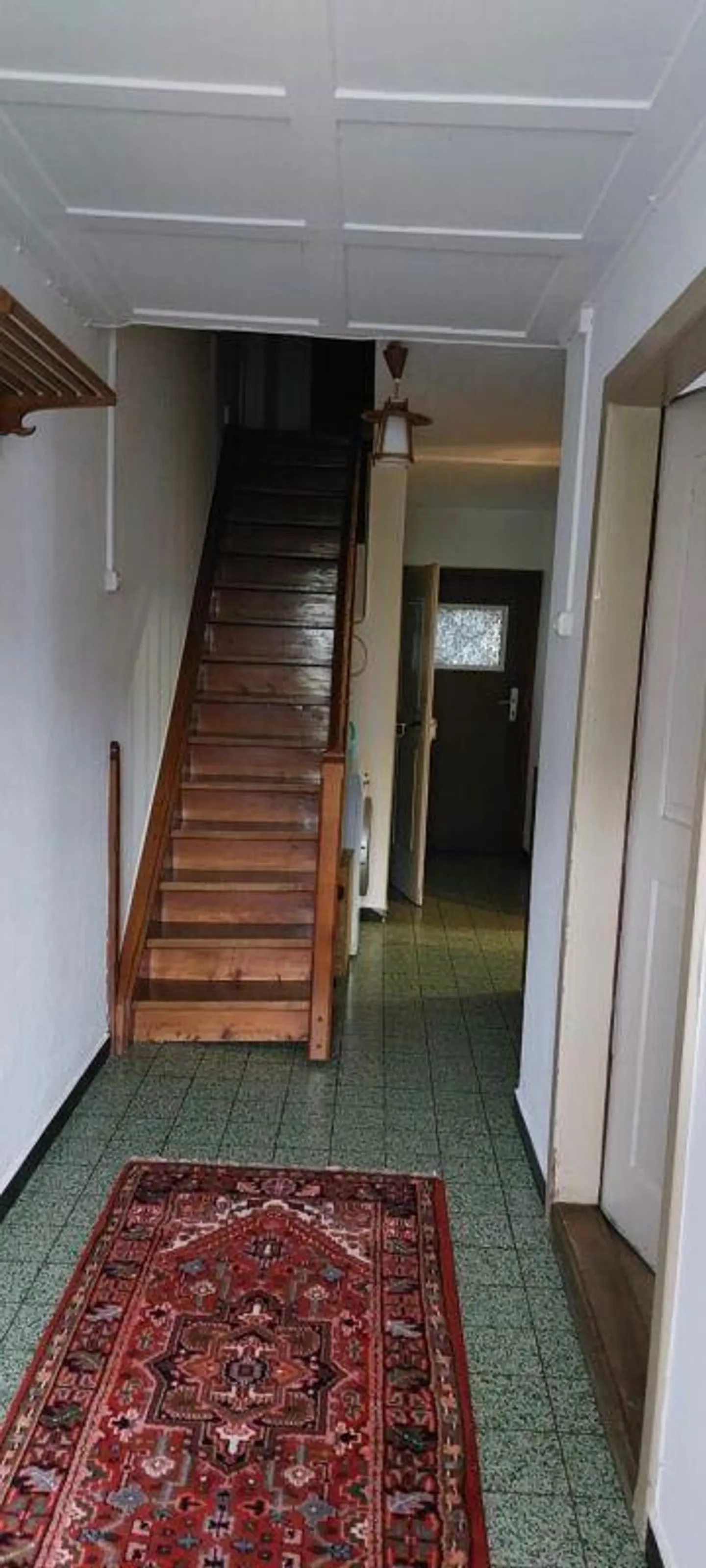 Farmhouse in Gansingen with potential - Photo 7 of 30