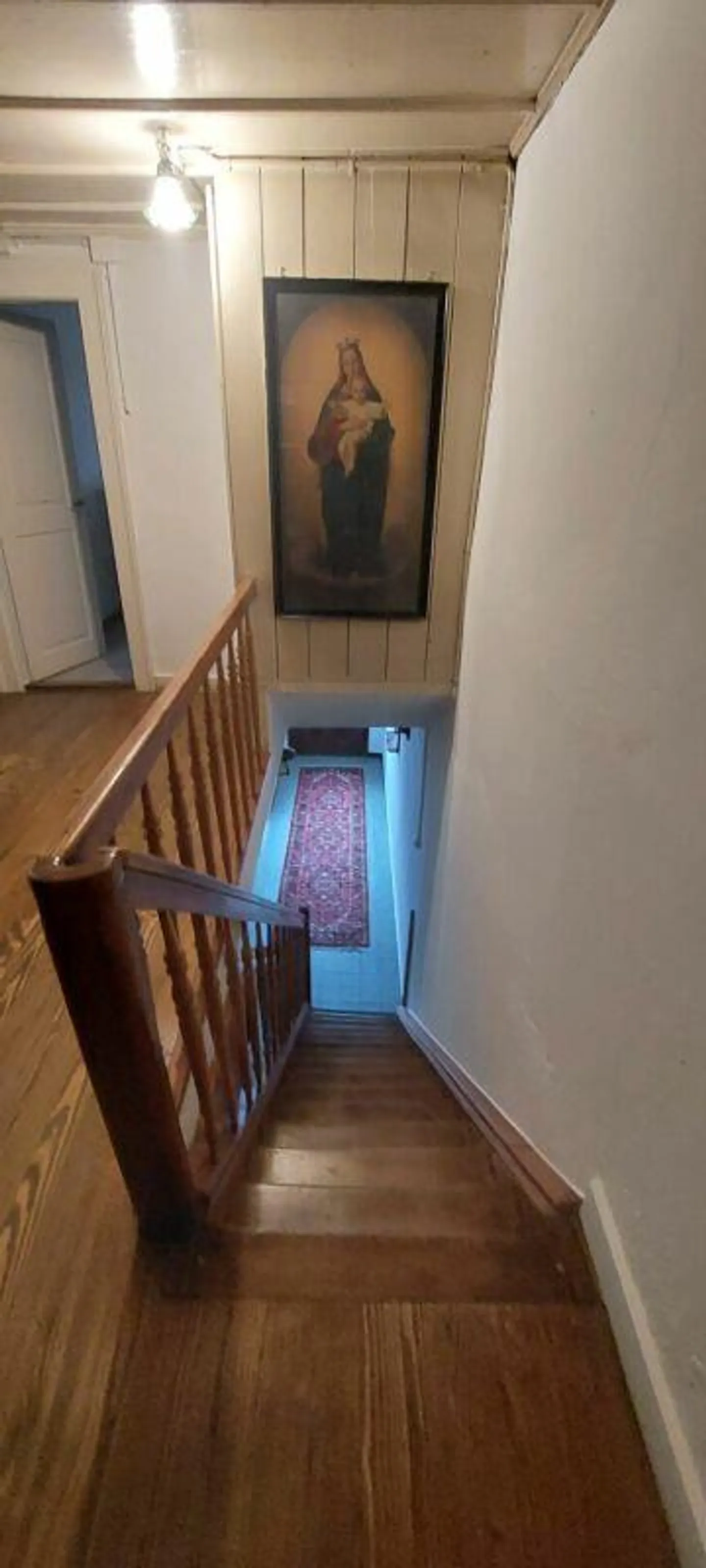 Farmhouse in Gansingen with potential - Photo 12 of 30