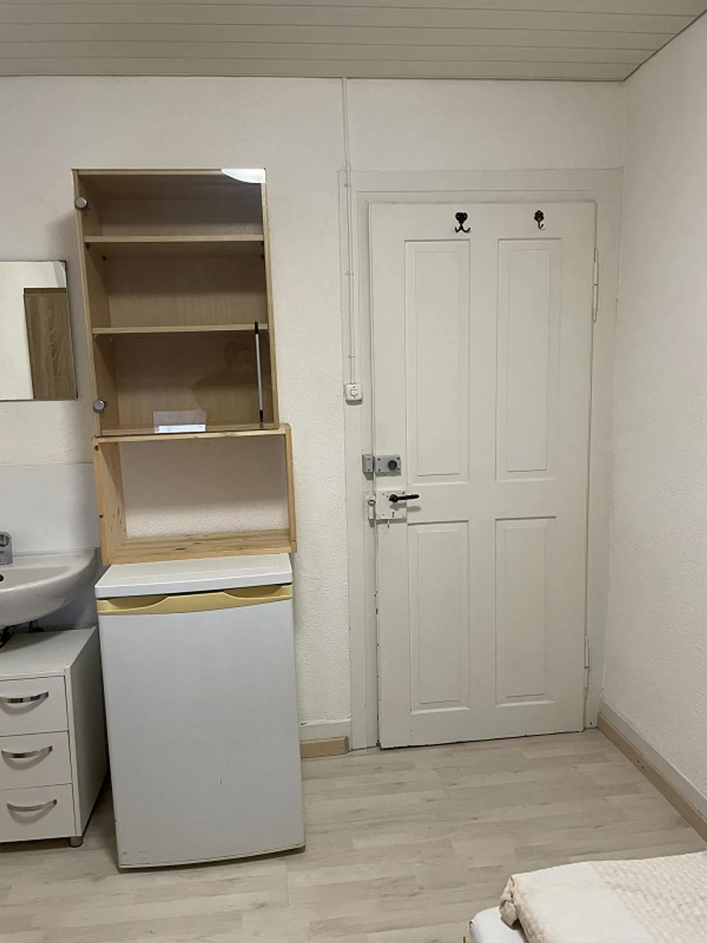 Charmantes Möbliertes Zimmer - Foto 5 von 7