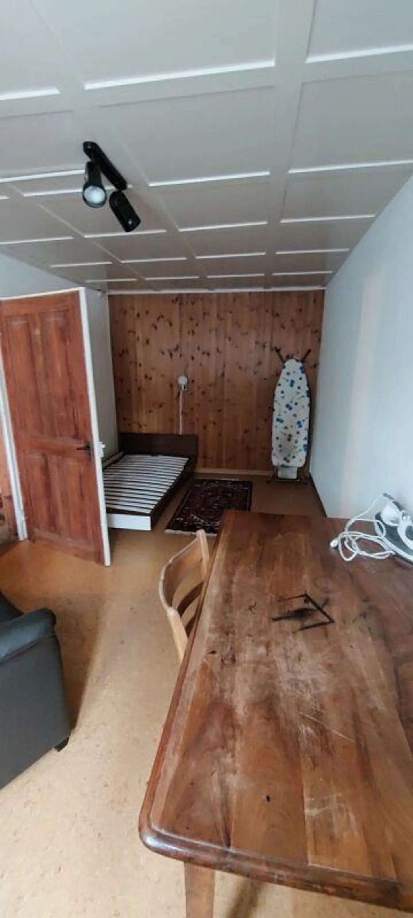 Farmhouse in Gansingen with potential - Photo 13 of 30