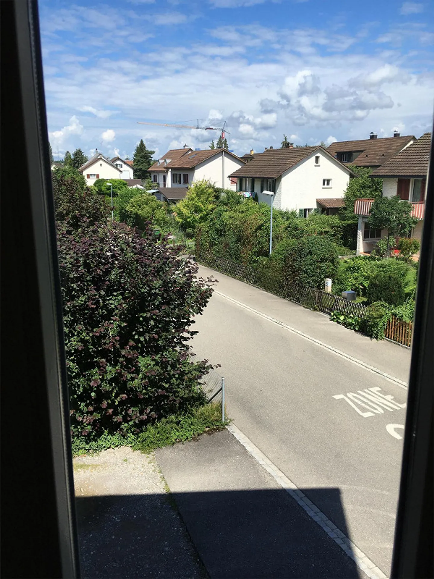 Charmantes Möbliertes Zimmer - Foto 6 von 7