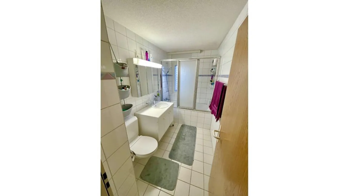 3½ ROOM APARTMENT IN ITTIGEN (BE), FURNISHED, TEMPORARY - Photo 7 of 10