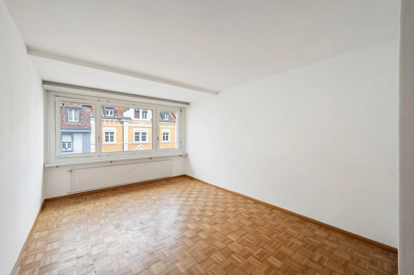 L'opportunità! Bellissimo appartamento spazioso di 1,5 stanze! - Foto 1 di 3