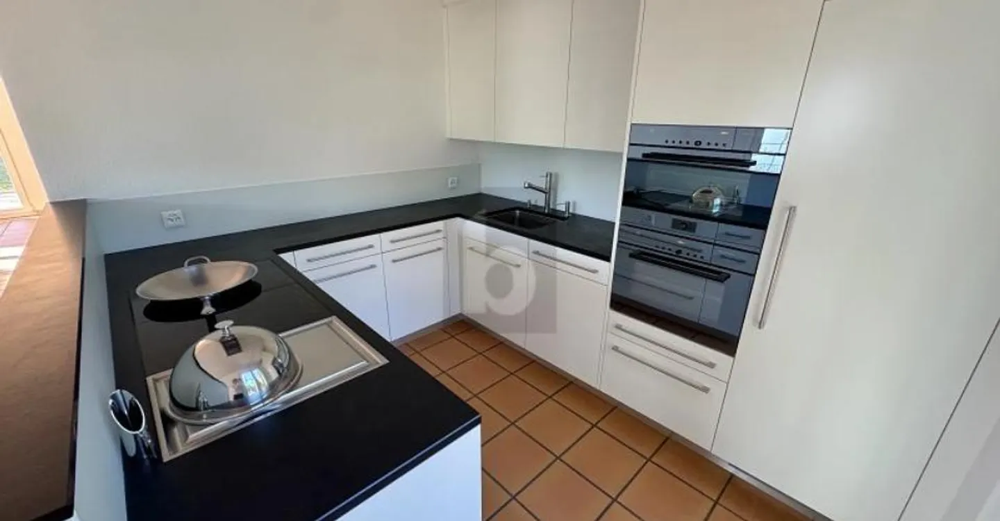 Charmantes Einfamilienhaus mit Gourmetküche - Foto 3 von 6