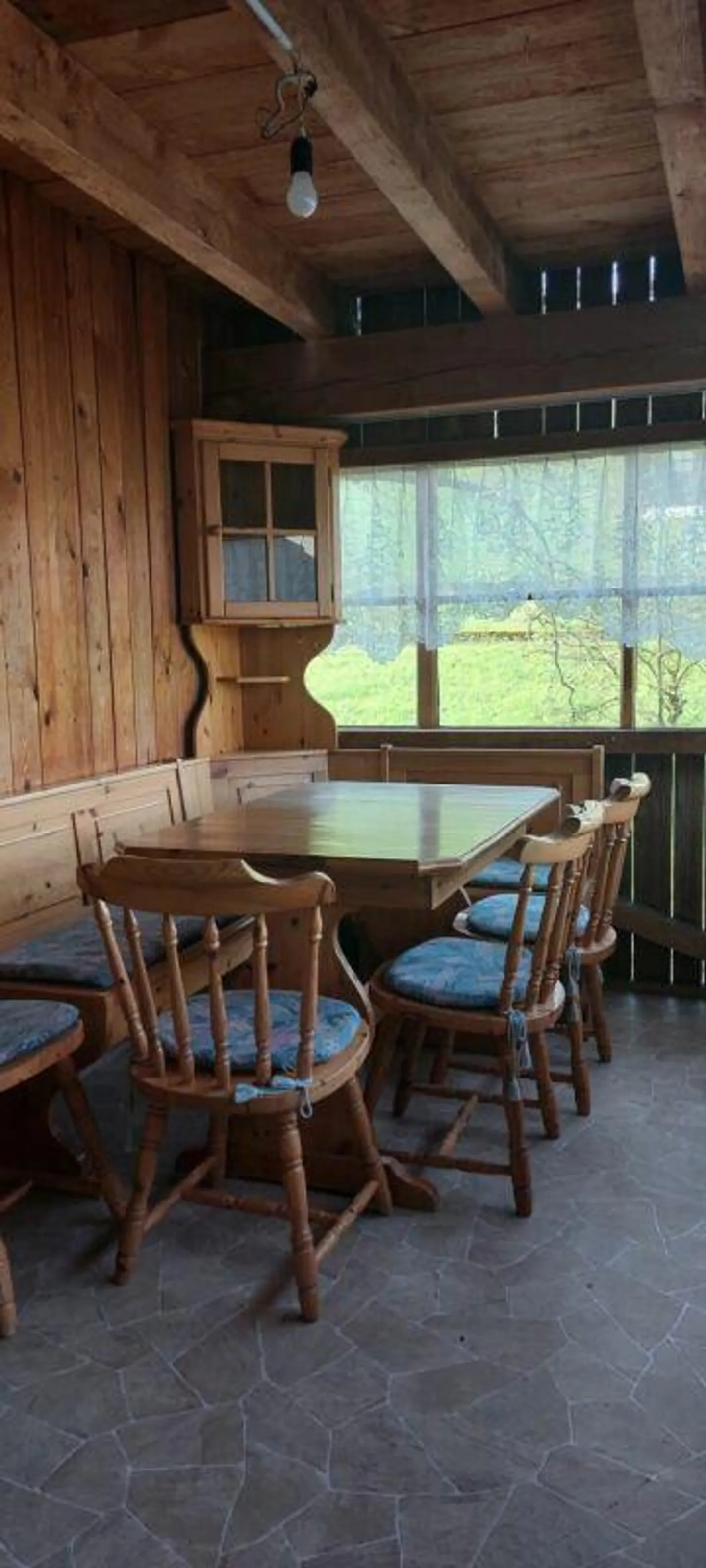 Farmhouse in Gansingen with potential - Photo 19 of 30