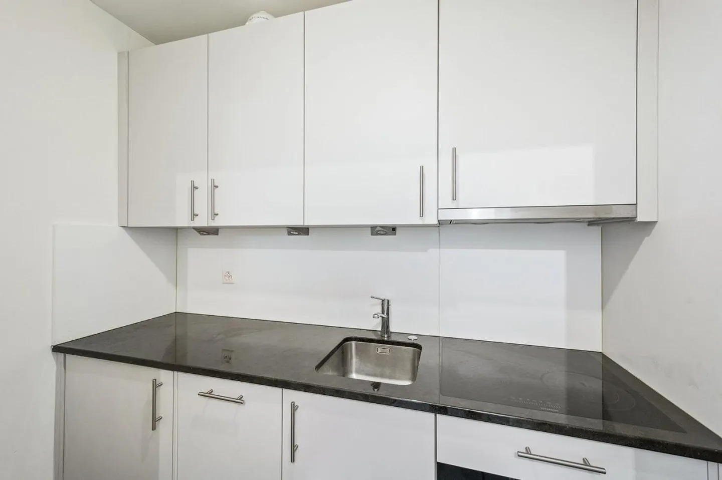 L'opportunità! Bellissimo appartamento spazioso di 1,5 stanze! - Foto 3 di 3