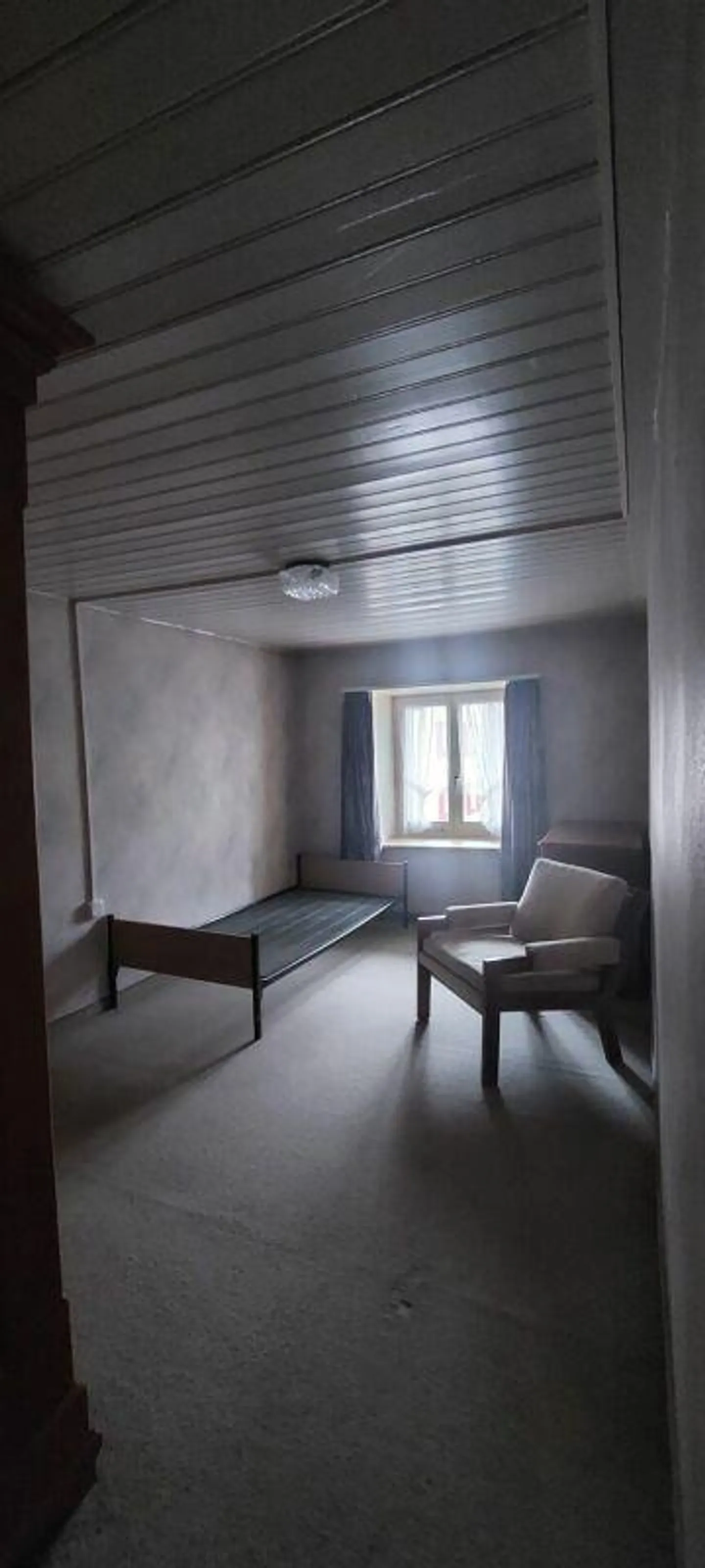 Farmhouse in Gansingen with potential - Photo 15 of 30