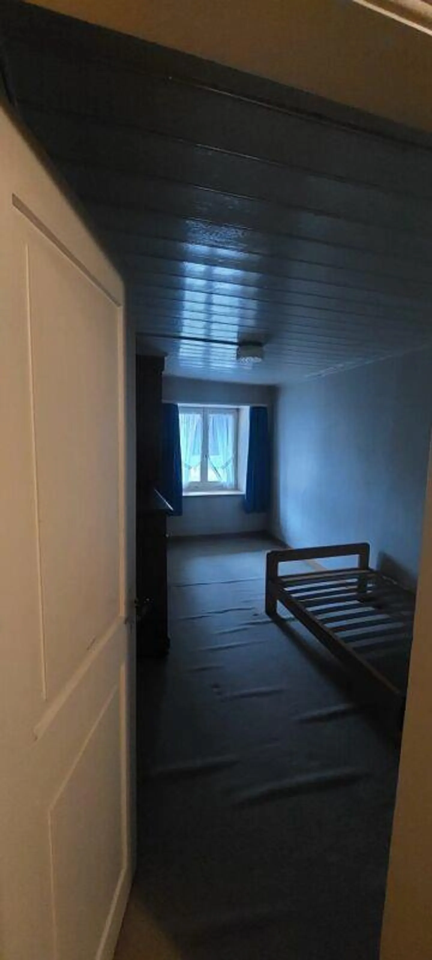 Farmhouse in Gansingen with potential - Photo 16 of 30